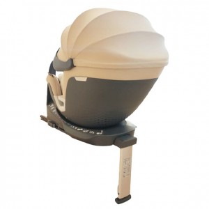 Robins Car seat isofix